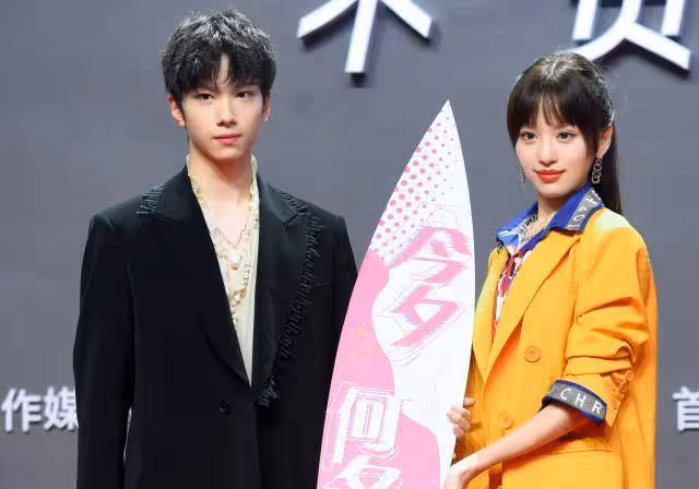 騰訊又一古裝劇定檔，上演「三世」虐戀劇情，全員神仙顏值太滿意