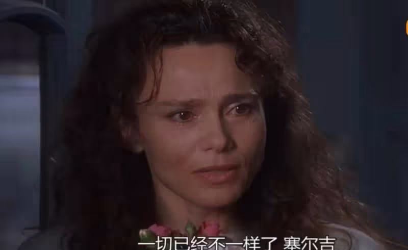 《濃情巧克力》情懷:喚醒沉睡的慾望