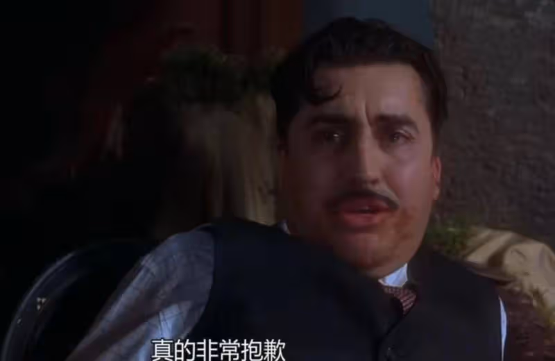 《濃情巧克力》情懷:喚醒沉睡的慾望