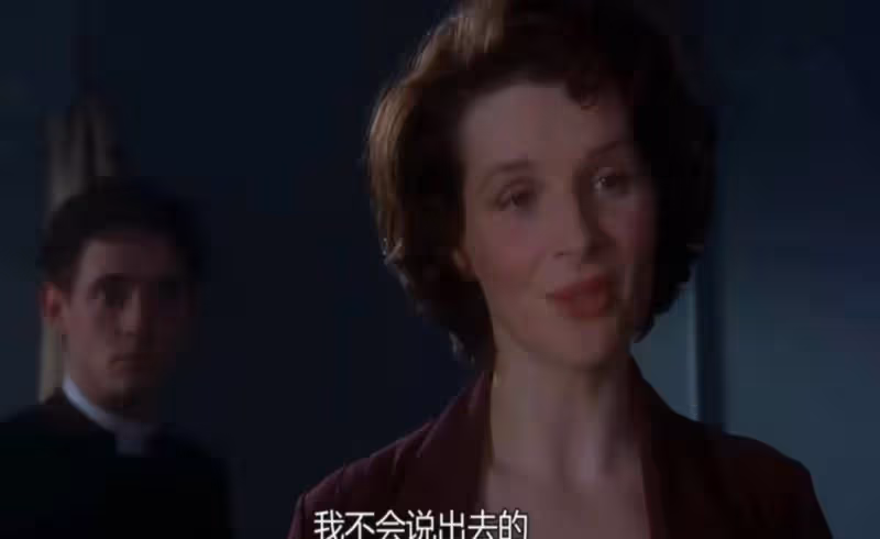 《濃情巧克力》情懷:喚醒沉睡的慾望