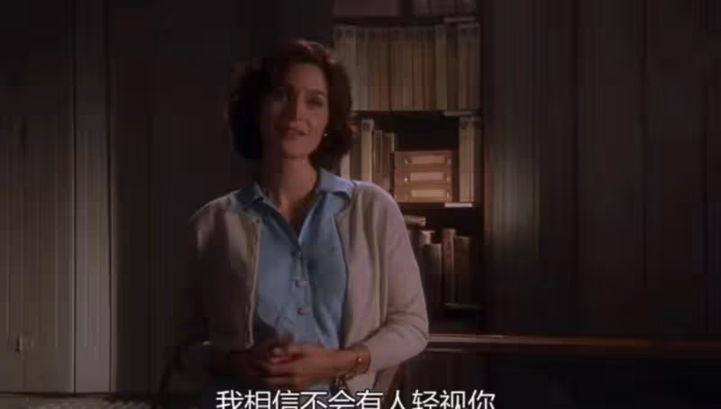 《濃情巧克力》情懷:喚醒沉睡的慾望
