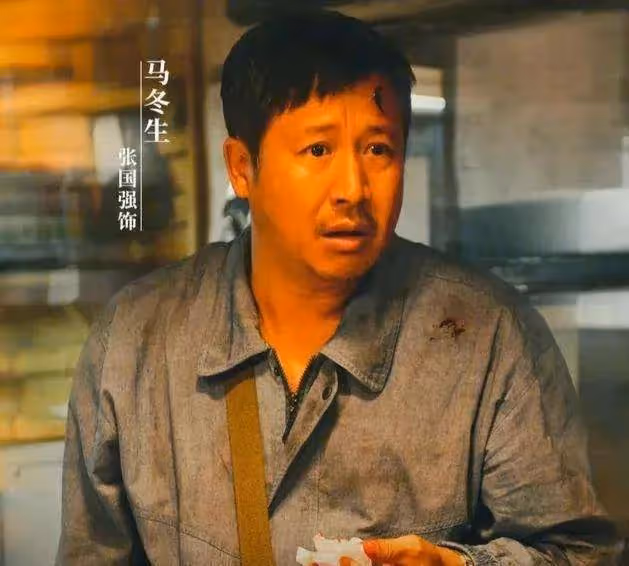 《分界線》好感被回憶毀掉的電視劇