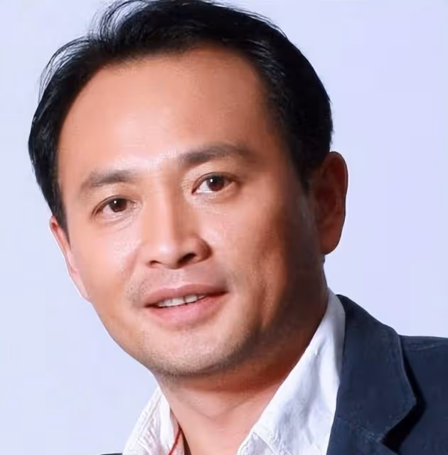 58歲丁志誠的「失蹤」，是娛樂圈的悲哀和失落