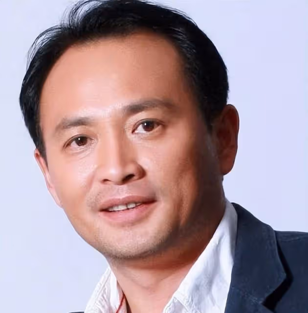 58歲丁志誠的「失蹤」,是娛樂圈的悲哀和失落