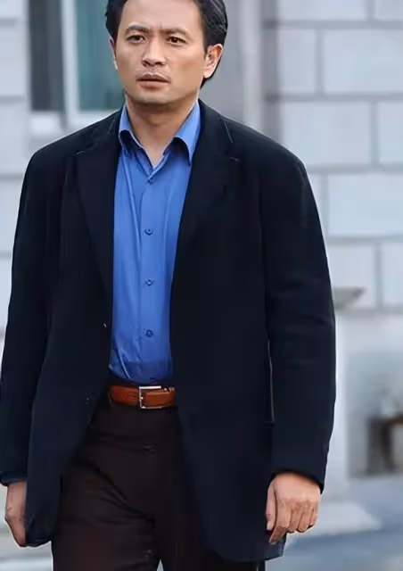 58歲丁志誠的「失蹤」,是娛樂圈的悲哀和失落