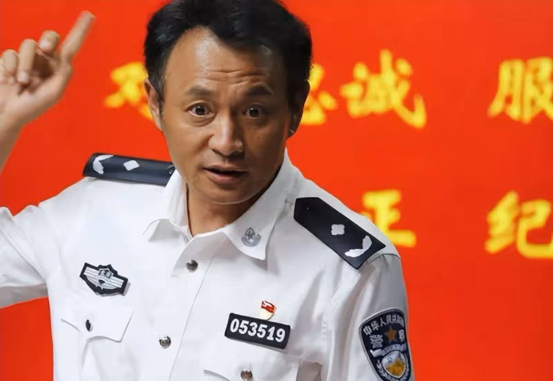58歲丁志誠的「失蹤」,是娛樂圈的悲哀和失落