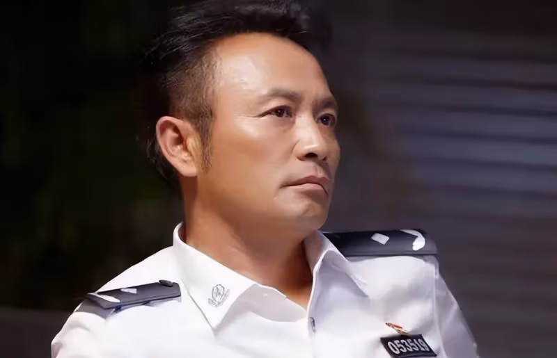 58歲丁志誠的「失蹤」,是娛樂圈的悲哀和失落
