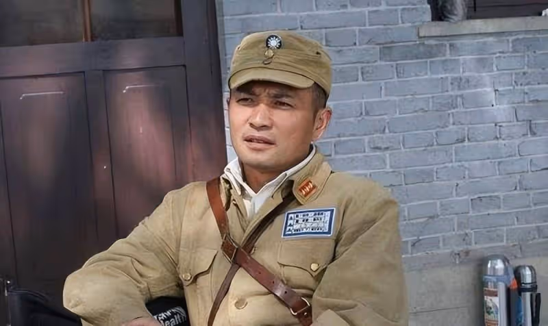 58歲丁志誠的「失蹤」,是娛樂圈的悲哀和失落