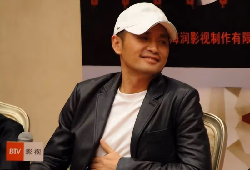 58歲丁志誠的「失蹤」,是娛樂圈的悲哀和失落