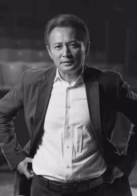 58歲丁志誠的「失蹤」,是娛樂圈的悲哀和失落