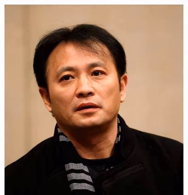58歲丁志誠的「失蹤」,是娛樂圈的悲哀和失落