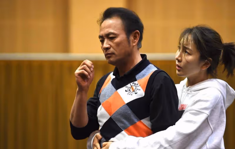 58歲丁志誠的「失蹤」,是娛樂圈的悲哀和失落