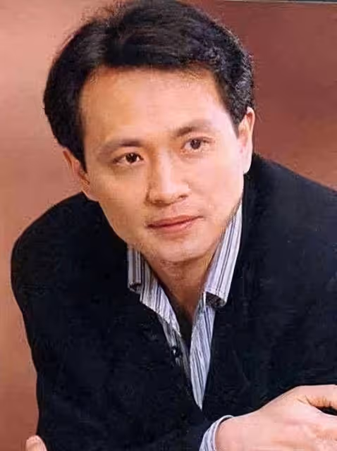 58歲丁志誠的「失蹤」,是娛樂圈的悲哀和失落