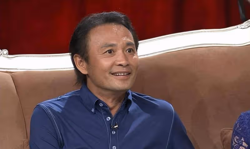 58歲丁志誠的「失蹤」,是娛樂圈的悲哀和失落