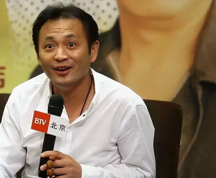 58歲丁志誠的「失蹤」,是娛樂圈的悲哀和失落