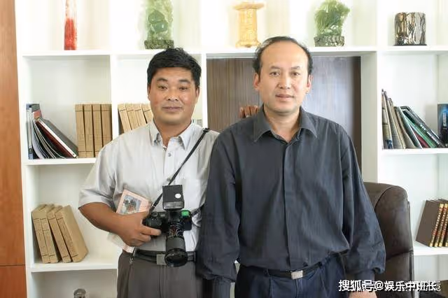 與蔡明合作了20年，如今已退出春晚10年的郭達，過得還好嗎？