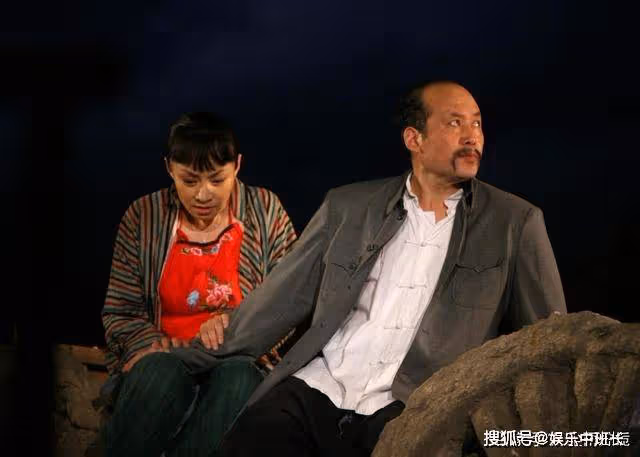 與蔡明合作了20年,如今已退出春晚10年的郭達,過得還好嗎?