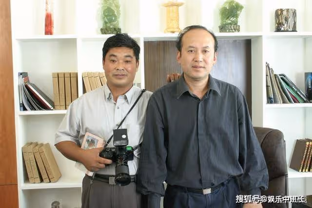 與蔡明合作了20年,如今已退出春晚10年的郭達,過得還好嗎?