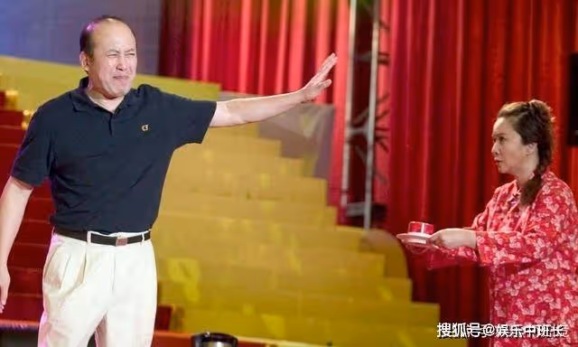與蔡明合作了20年,如今已退出春晚10年的郭達,過得還好嗎?