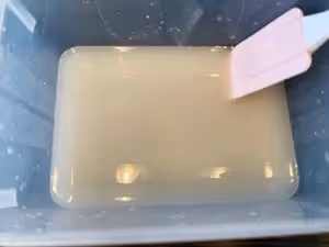 免揉超簡單的大氣孔歐包