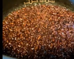 米糕做出的高度，從紅豆米糕到福字米糕