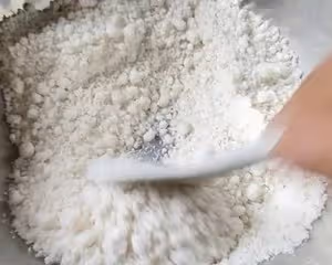米糕做出的高度，從紅豆米糕到福字米糕