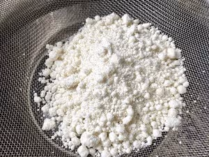 米糕做出的高度，從紅豆米糕到福字米糕