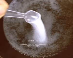 蒜香西蘭花【太太樂鮮雞汁芝麻香油】