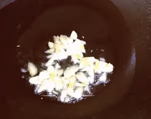 蒜香西蘭花【太太樂鮮雞汁芝麻香油】