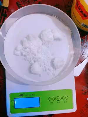 牛奶雞蛋原味鬆餅🥞