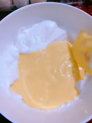 牛奶雞蛋原味鬆餅🥞