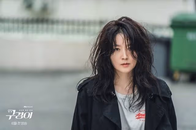 韓國人喜歡的韓國美女：李英愛凍齡絕美，秀智沒有人會不喜歡