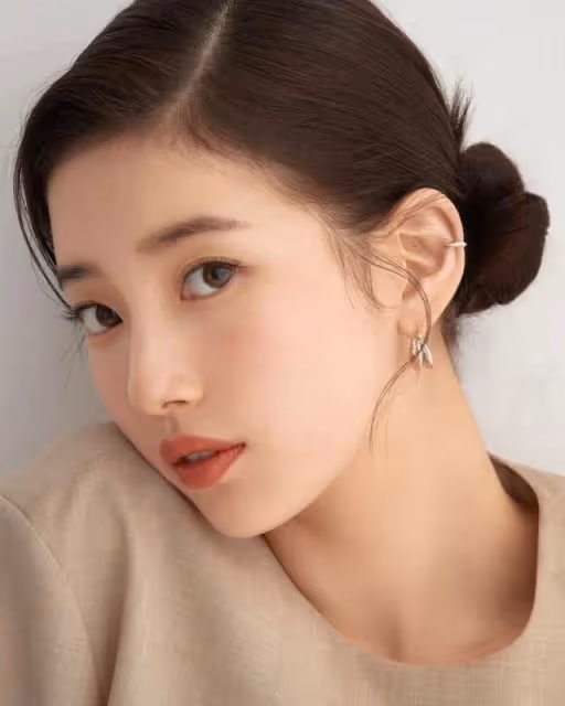 韓國人喜歡的韓國美女：李英愛凍齡絕美，秀智沒有人會不喜歡