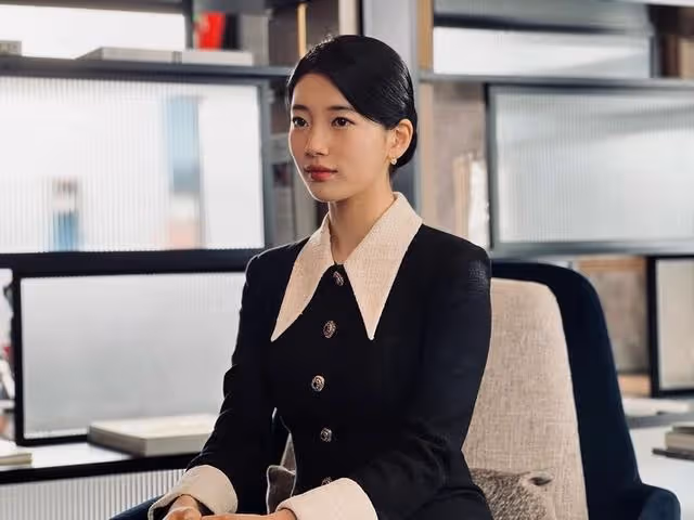 韓國人喜歡的韓國美女：李英愛凍齡絕美，秀智沒有人會不喜歡