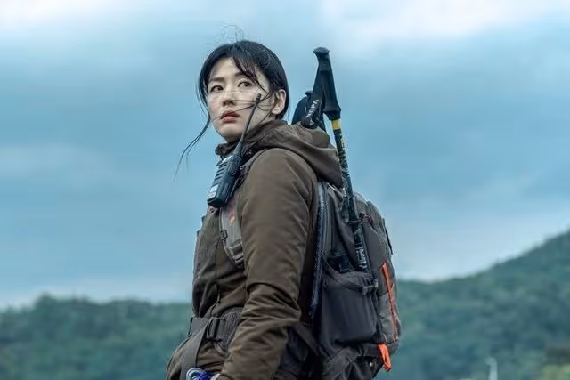 韓國人喜歡的韓國美女：李英愛凍齡絕美，秀智沒有人會不喜歡