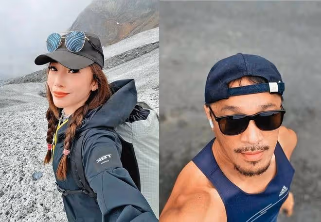 曝登山女神當小三！為拉贊助勾引大26歲富商，遭原配狀告索賠45萬