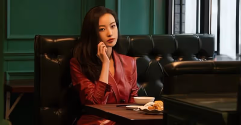 「我兒在等你復婚，我不允許你嫁別人」前婆婆大鬧婚禮，慘遭打臉