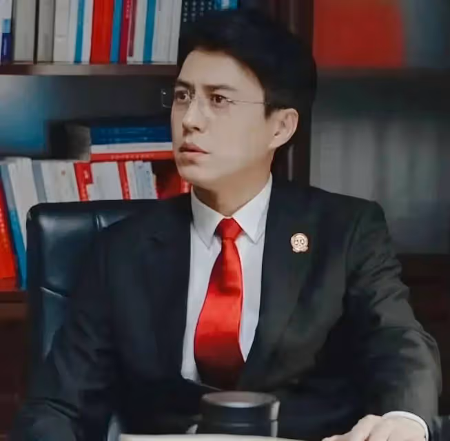靳東、程毅、蔡文婧主演的法式熱播劇《《底線》》值不值得看?