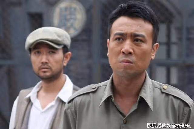 拍戲20年沒紅，結果因蹦迪走紅，於和偉告訴我們什麼叫不放棄