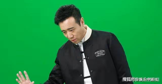 拍戲20年沒紅,結果因蹦迪走紅,於和偉告訴我們什麼叫不放棄