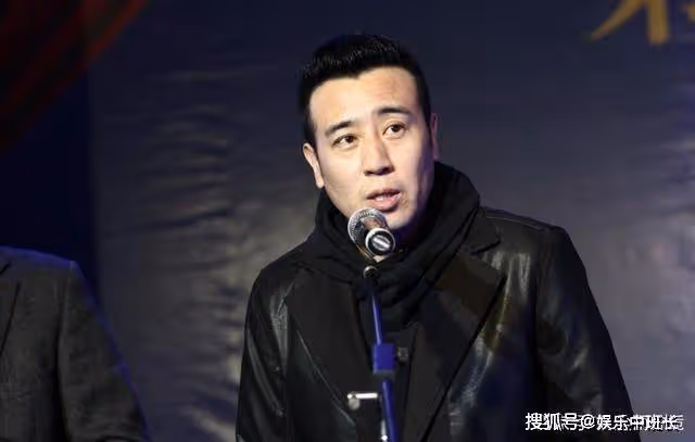 拍戲20年沒紅,結果因蹦迪走紅,於和偉告訴我們什麼叫不放棄