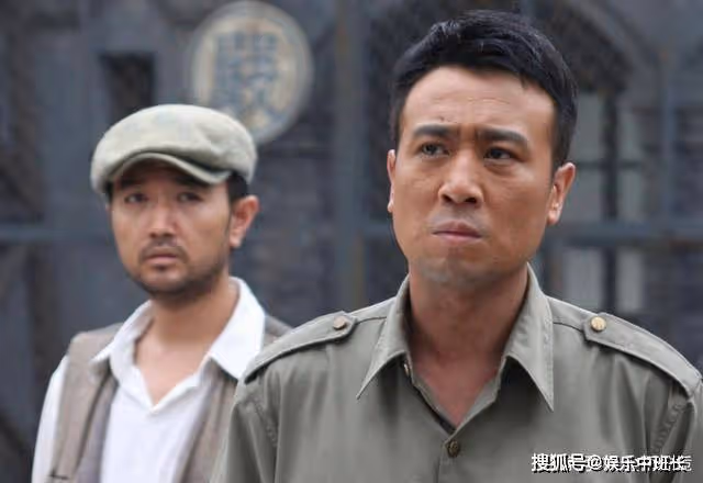 拍戲20年沒紅,結果因蹦迪走紅,於和偉告訴我們什麼叫不放棄