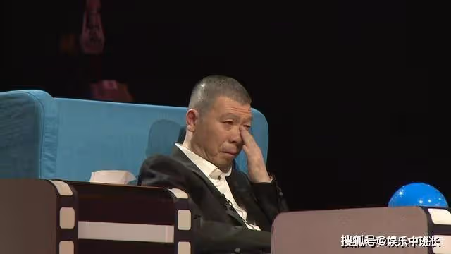 馮小剛為了徐帆,拋棄15年的原配髮妻,如今前妻張娣怎樣了?