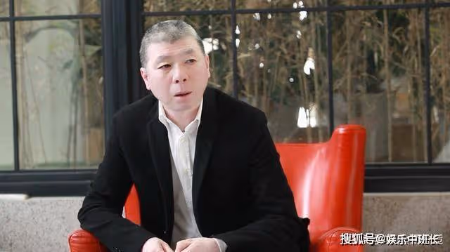 馮小剛為了徐帆,拋棄15年的原配髮妻,如今前妻張娣怎樣了?