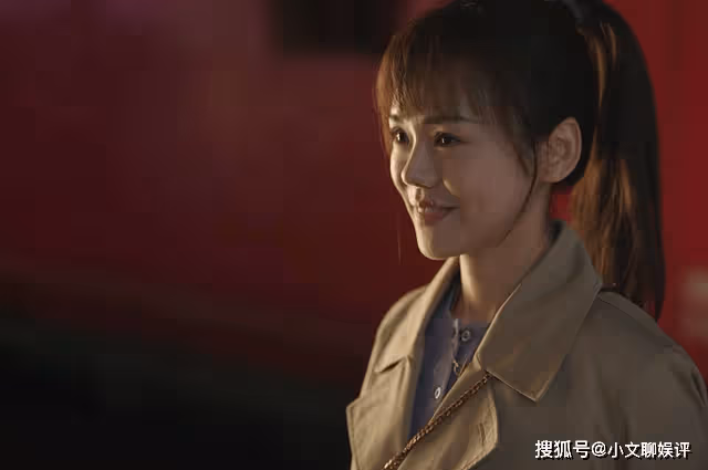 《底線》富家女輸給普通女,鍾媛媛的感情失敗,錯不在家世