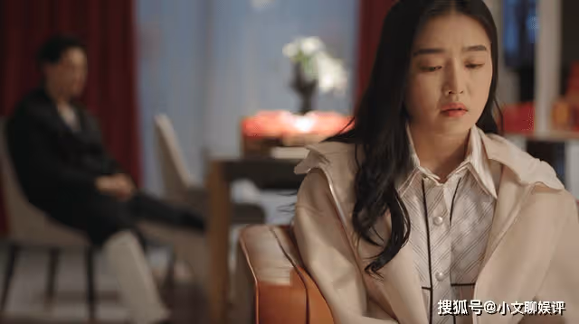 《底線》富家女輸給普通女,鍾媛媛的感情失敗,錯不在家世
