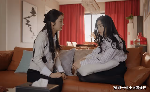 《底線》富家女輸給普通女,鍾媛媛的感情失敗,錯不在家世