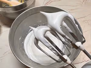 不開裂‼️不回縮‼️超可愛的迷你紙杯蛋糕