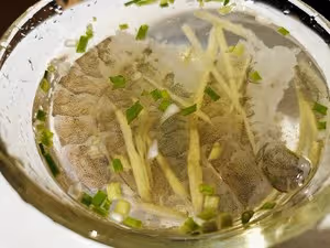 寶寶輔食-蔬菜蝦餅