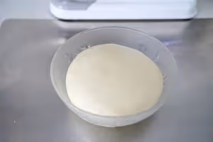 椰香滿滿的椰蓉土司~